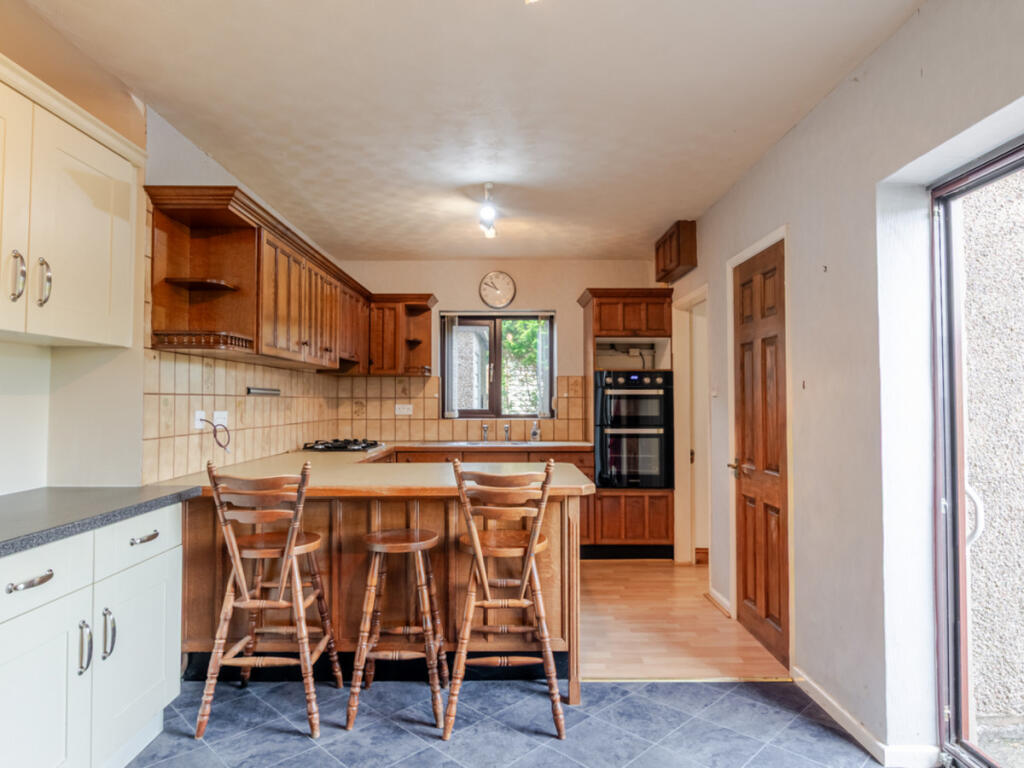 House in Kirkby Stephen, Westmorland and Furness - More