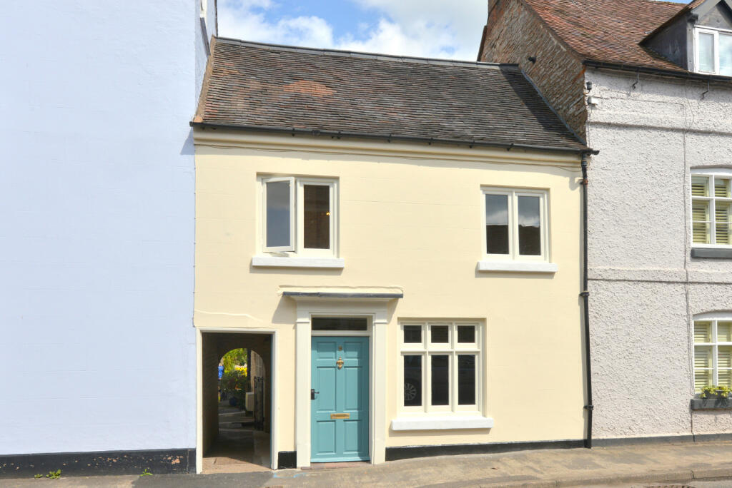 Main image of property: Barrow Street, TF13 6EW