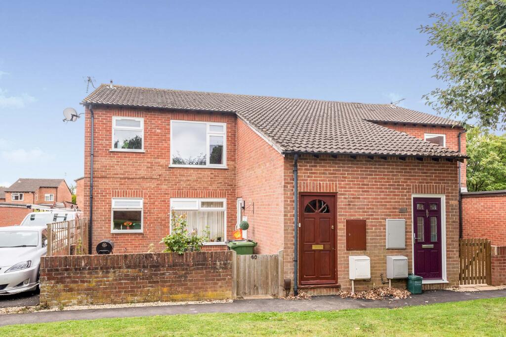 Main image of property: Sadlers Court, Abingdon, OX14