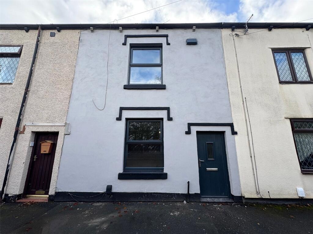 Main image of property: Seddon Street, Westhoughton, Bolton, Greater Manchester, BL5