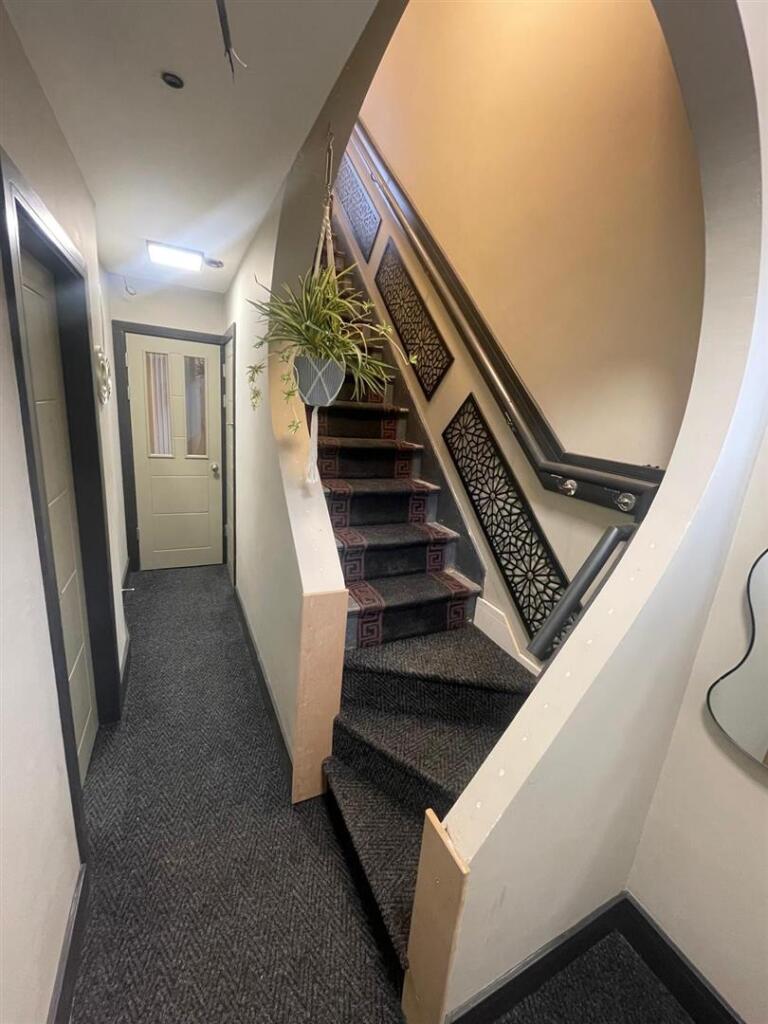 House in Preston, Adelphi, Plungington - More