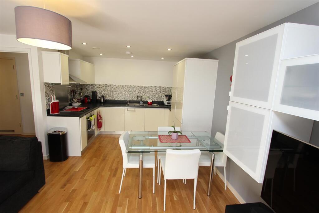 Main image of property: St James House, Greenwich, SE10