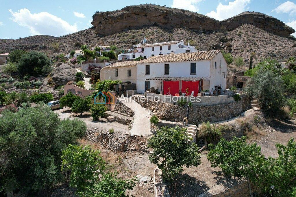 Main image of property: Andalucia, Almería, Albox