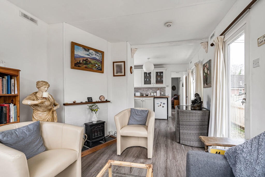 Brimley Gardens, Bovey Tracey – pohled 6