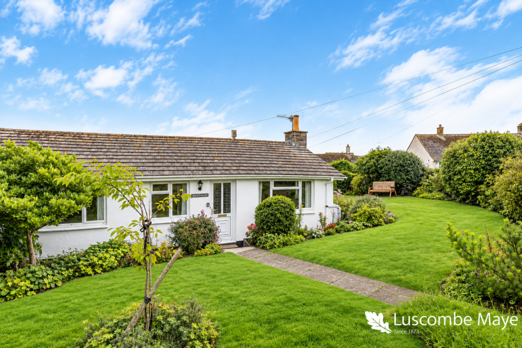 House in South Hams, Thurlestone - View 3
