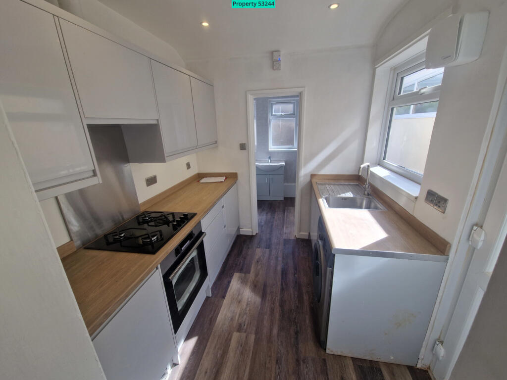 Main image of property: 36 Alfred Street, Swindon, SN1