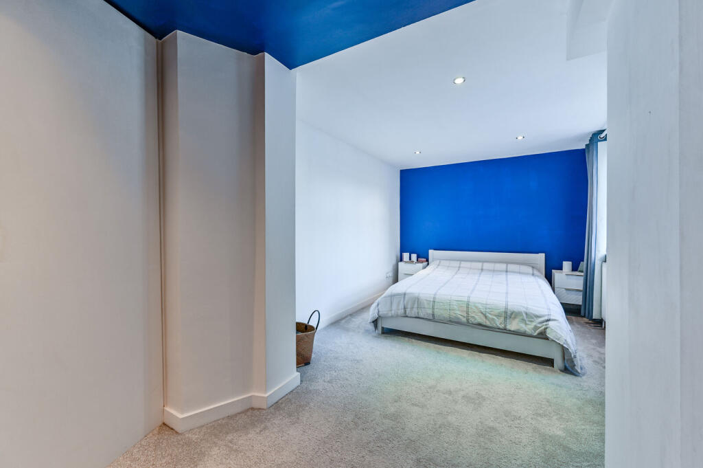 Main image of property: St Marys Court, Defoe Road, Stoke Newington, London, N16