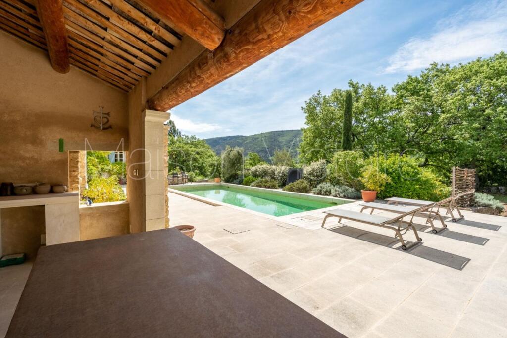 Main image of property: Provence-Alps-Cote d`Azur, Vaucluse, Ménerbes