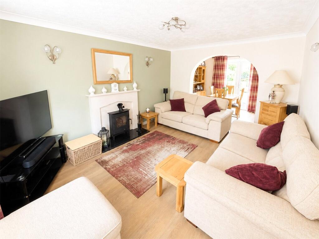 Violet Close, Morton, Bourne, PE10 photo 4