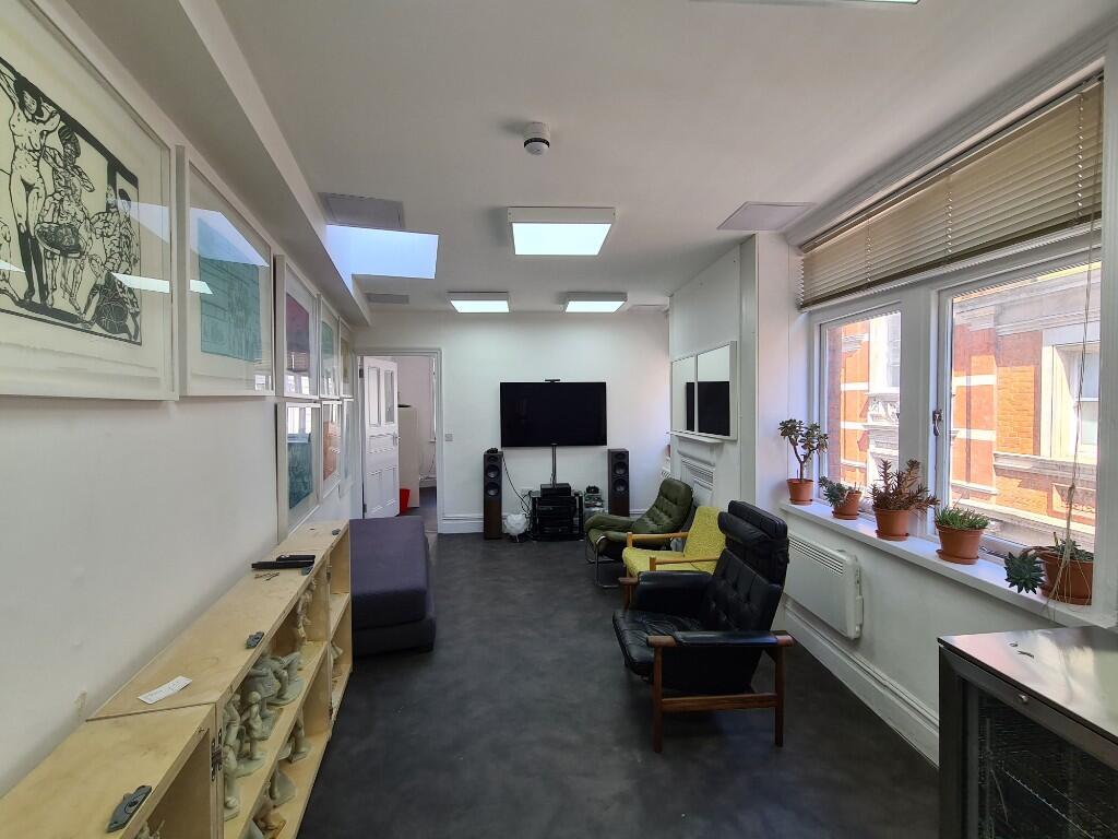 Main image of property: 97 Fleet Street, London, EC4Y