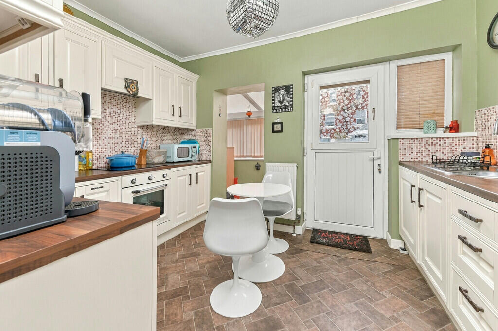 Eldon Road, Marsh photo 3