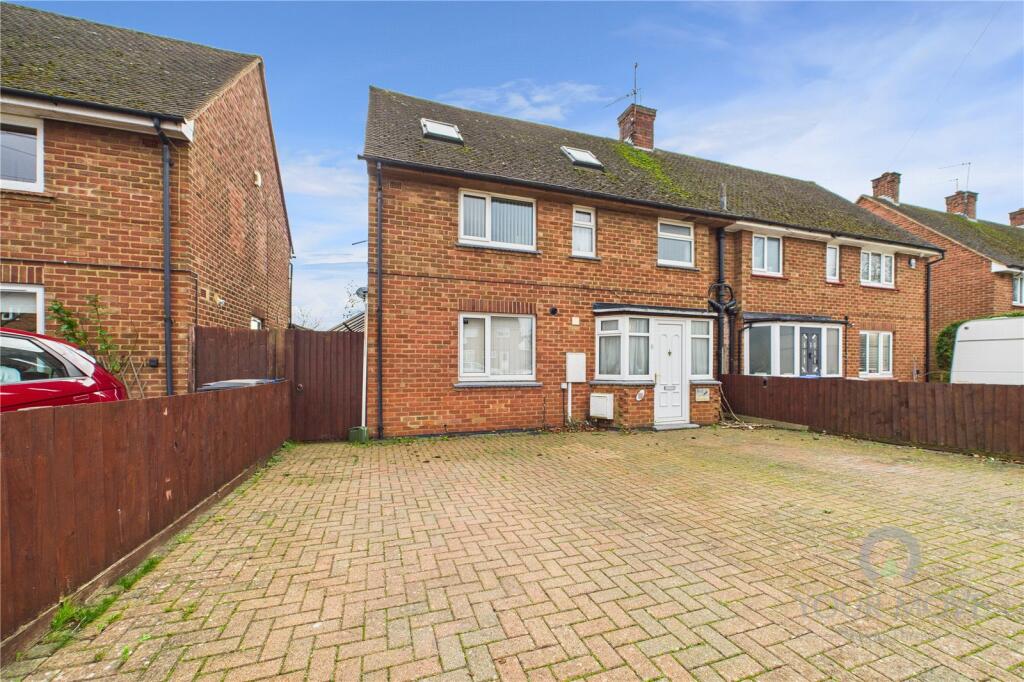 Main image of property: Eastfield Road, Duston, Northampton, NN5