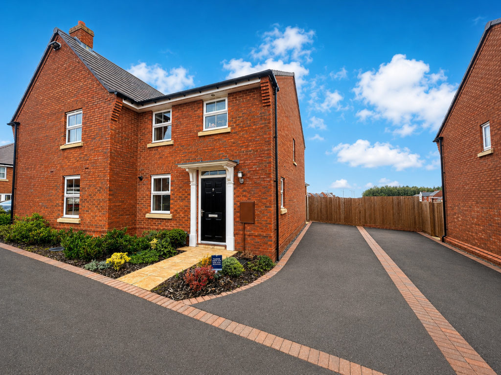 Main image of property: Whiteadder Way, New Lubbesthorpe, LE19