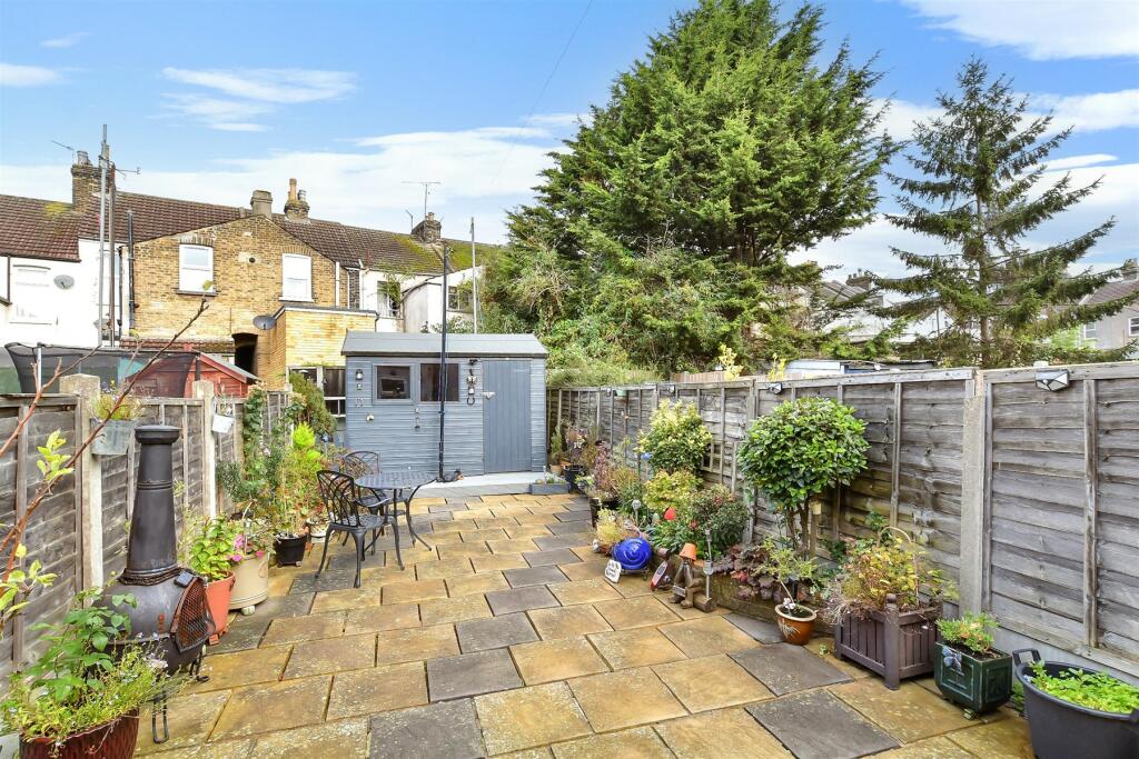 Main image of property: South Eastern Road, Rochester, Kent