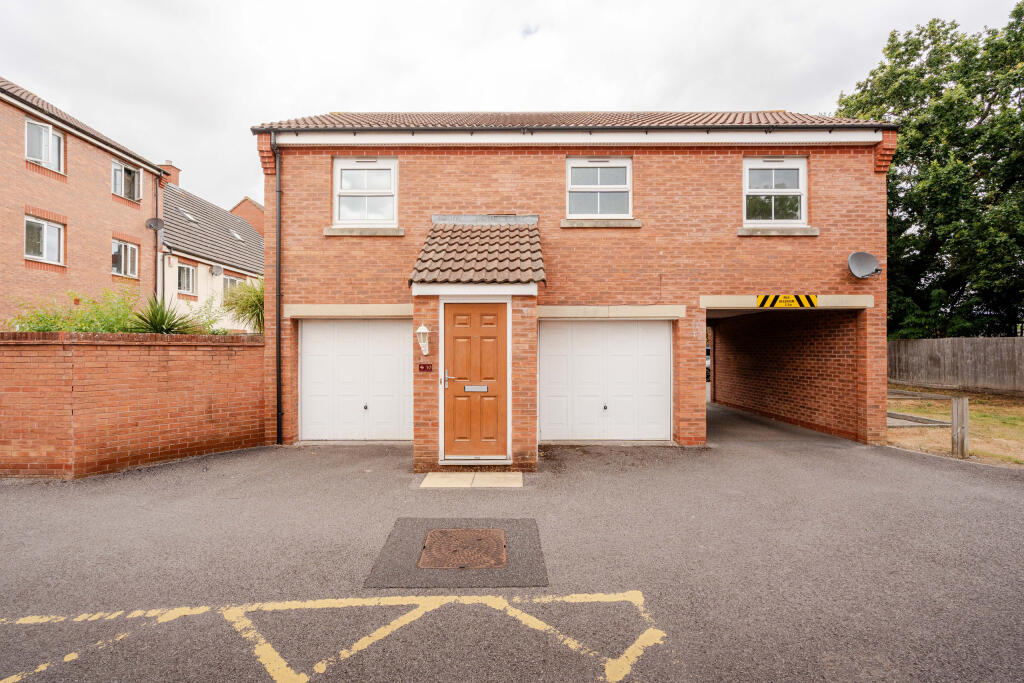 Main image of property: New Charlton Way, Cribbs Causeway, Bristol,