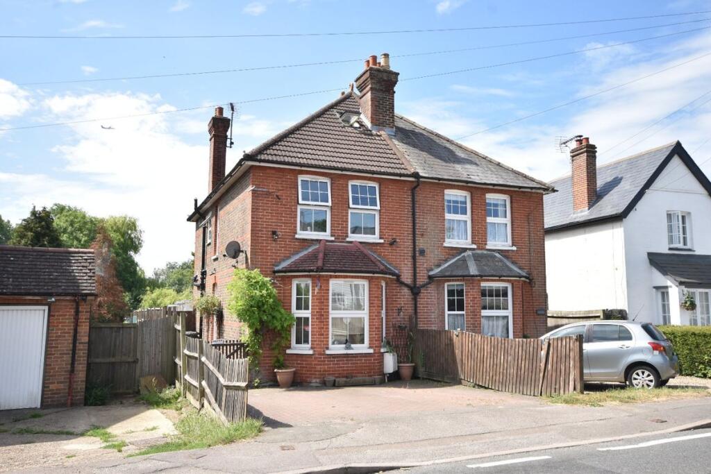 Main image of property: The Street, Charlwood, Horley, Surrey, RH6