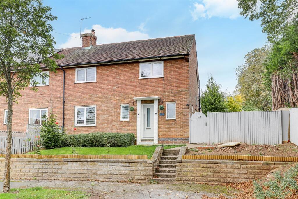 Main image of property: Francklin Road, Lowdham, Nottinghamshire, NG14 7BG