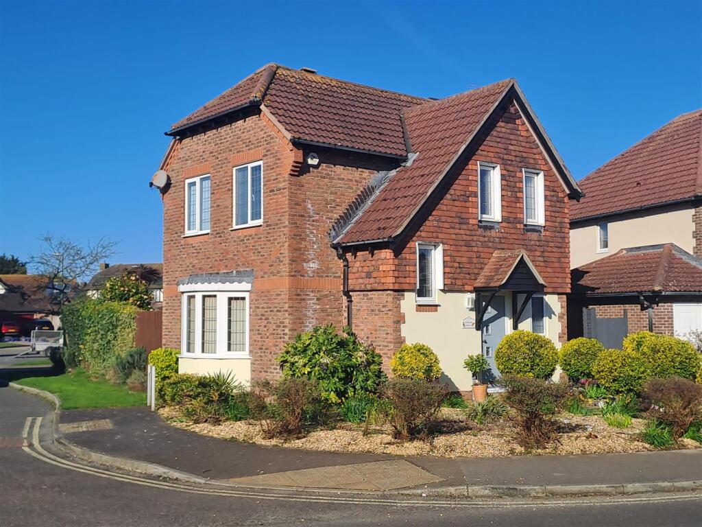 Main image of property: Windsor Drive, Parklands, Rustington