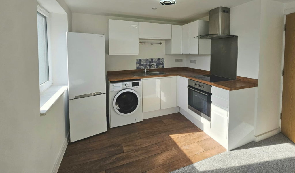 Main image of property: Wheatley Court, Mixenden Road, Mixenden, Halifax, Calderdale