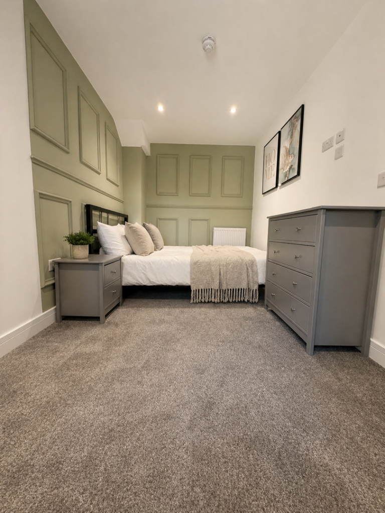 Main image of property: Angerstein Road, Portsmouth