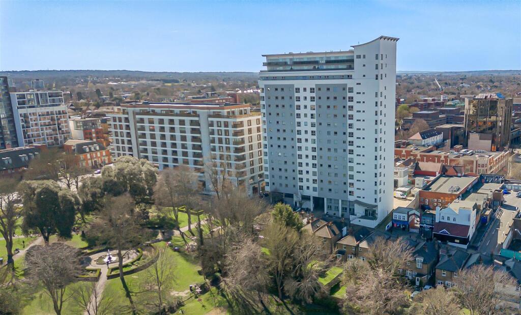 Main image of property: Throwley Way, Sutton