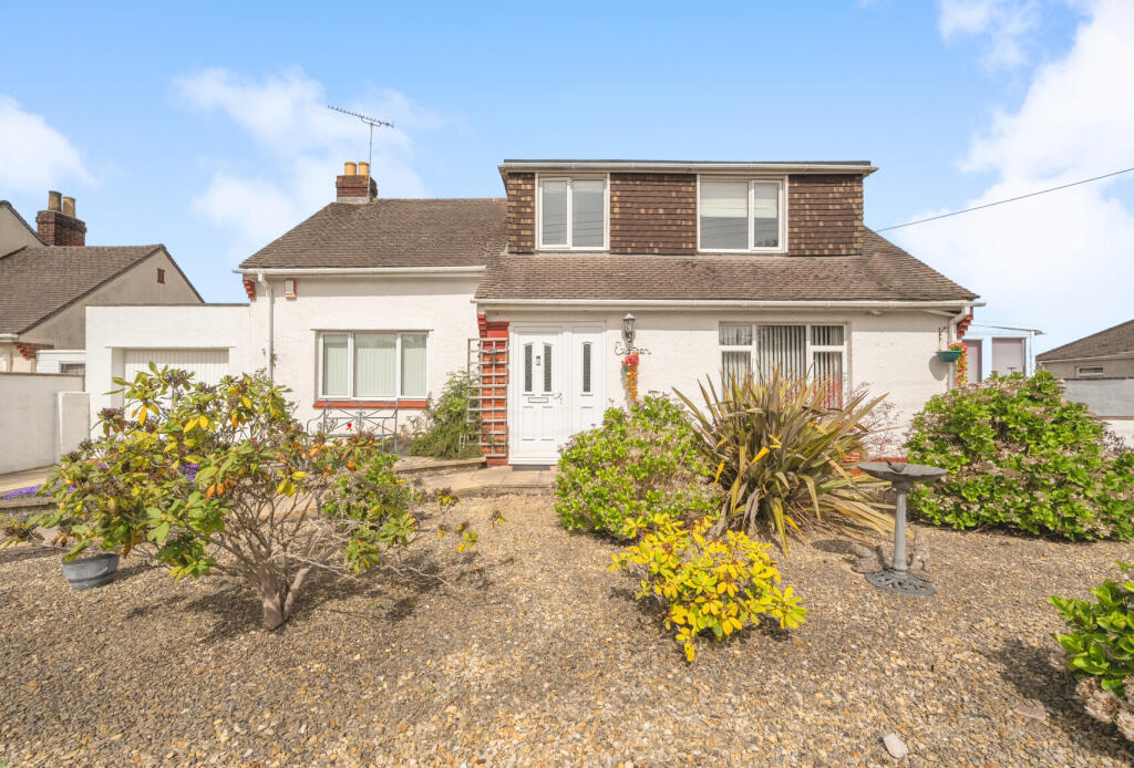House in Midsomer Norton, Thicket Mead - View 2