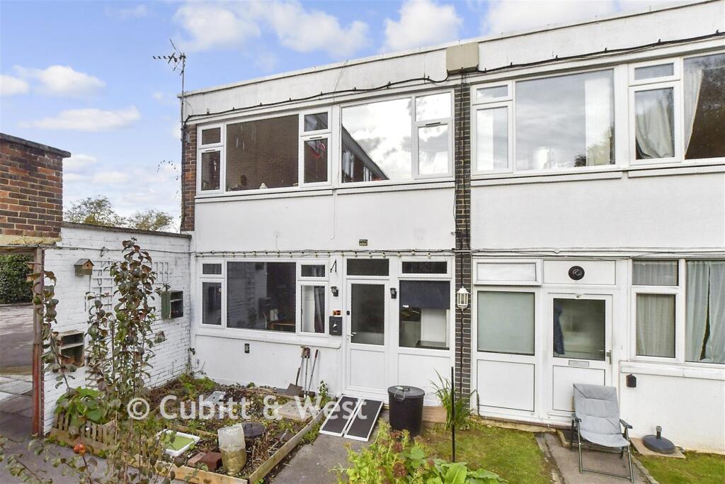 Apartment in Horsham, Highwood - View 3