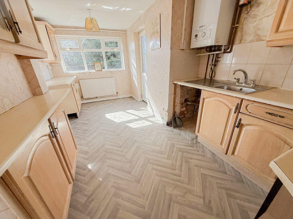House in Birmingham - View 3