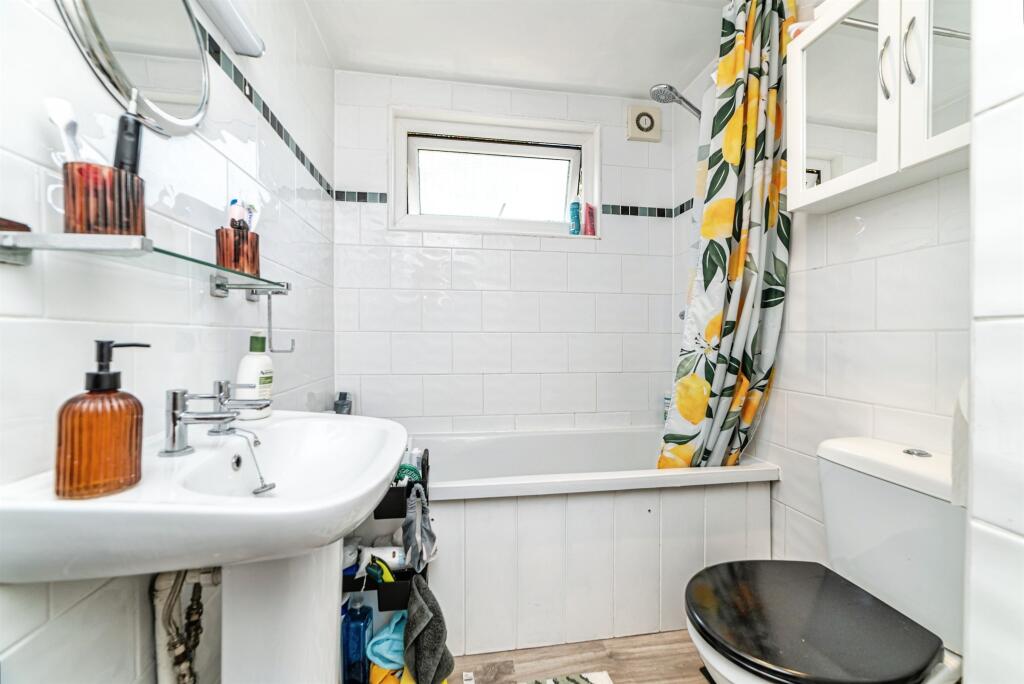 Apartment in Basingstoke and Deane, Basingstoke - View 5