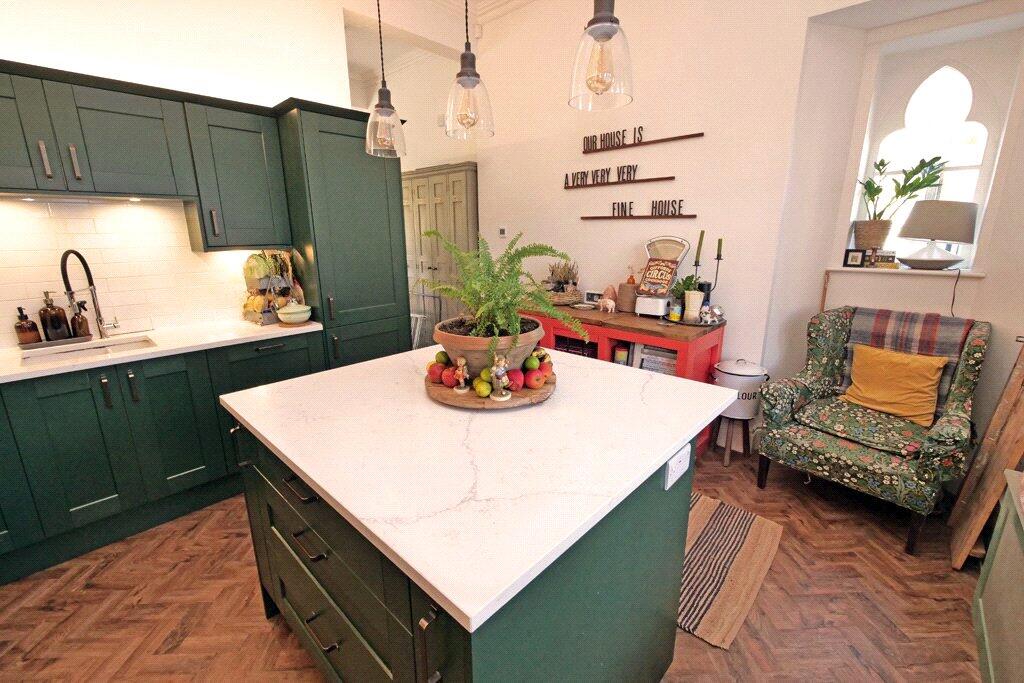 Additional image 3 of Tempest Cottage, 5 St Stephens Place, Skipton, BD23 1FU