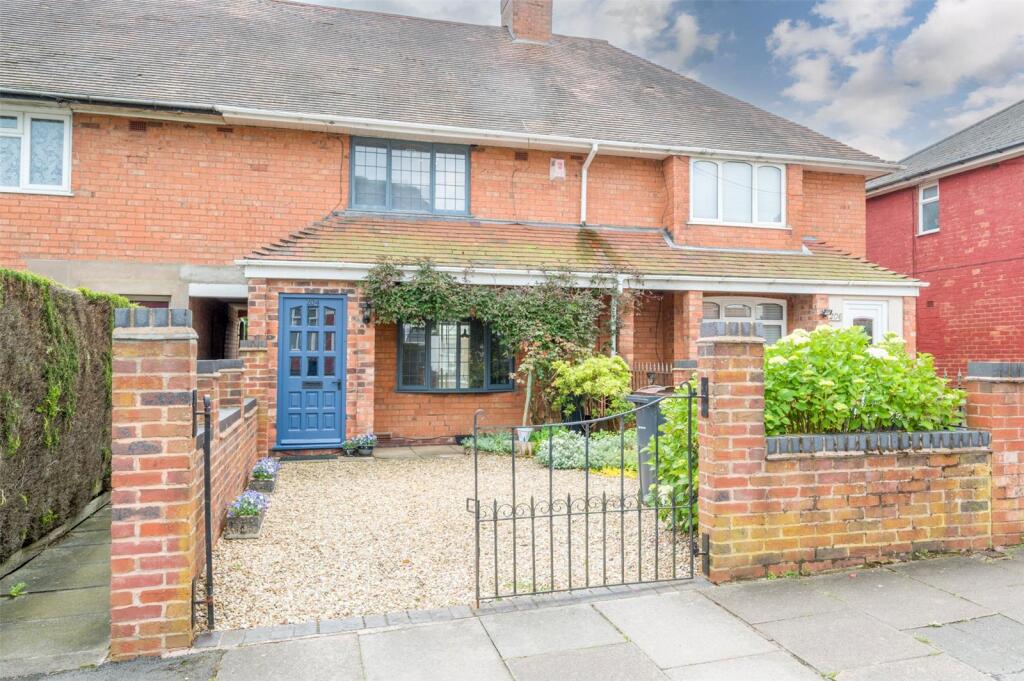 Main image of property: Cliff Rock Road, Rubery, Birmingham, B45