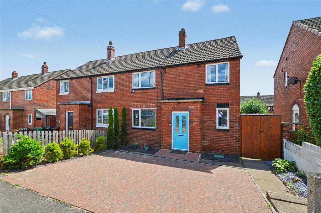 Main image of property: Manor Road, Rothwell, Leeds, West Yorkshire