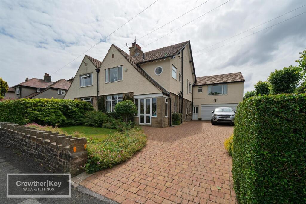 Main image of property: Compton Road, Buxton