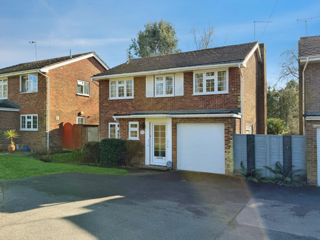 Main image of property: TENTERDEN