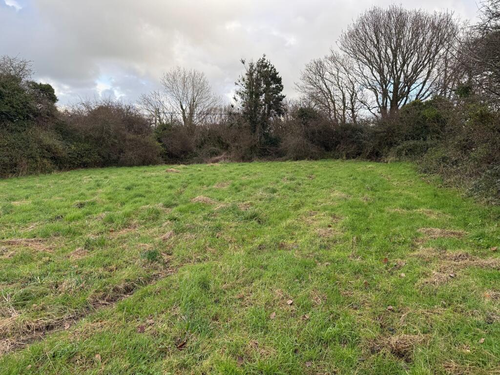 Main image of property: 1.77 Acres in 2 Lots, Long Street, Newport