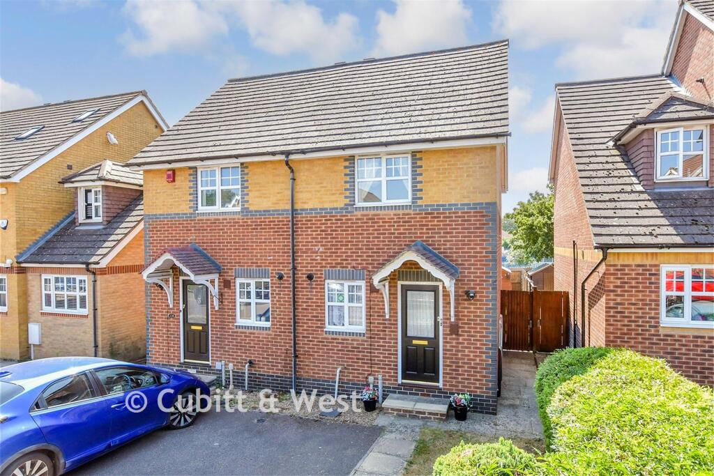 Main image of property: Bakers Gardens, Carshalton, Surrey