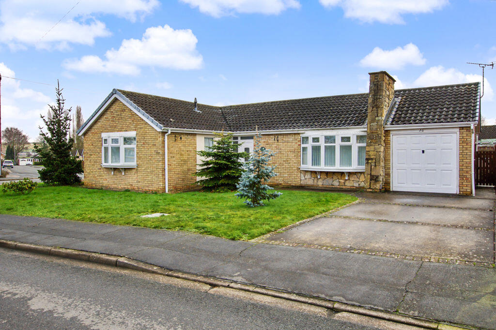 Main image of property: 16 Coniston Drive, North Hykeham, Lincoln