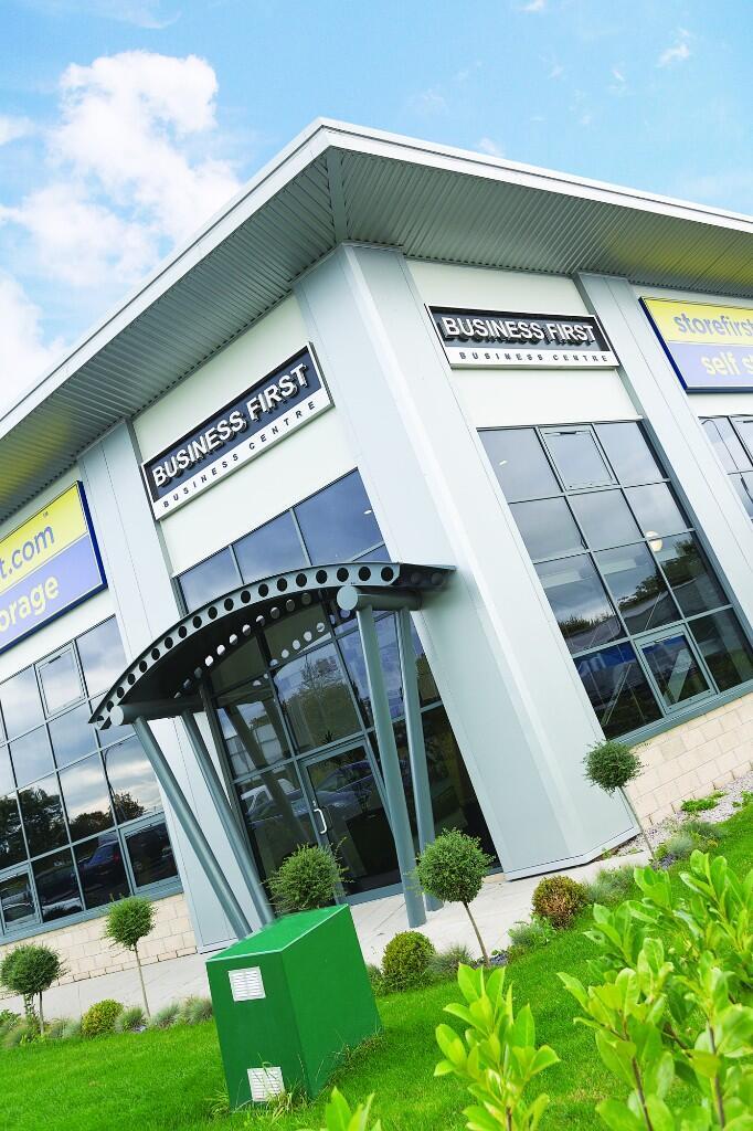 Main image of property: Business First - Millennium City Park, Millennium Road, Preston, PR2 5BL
