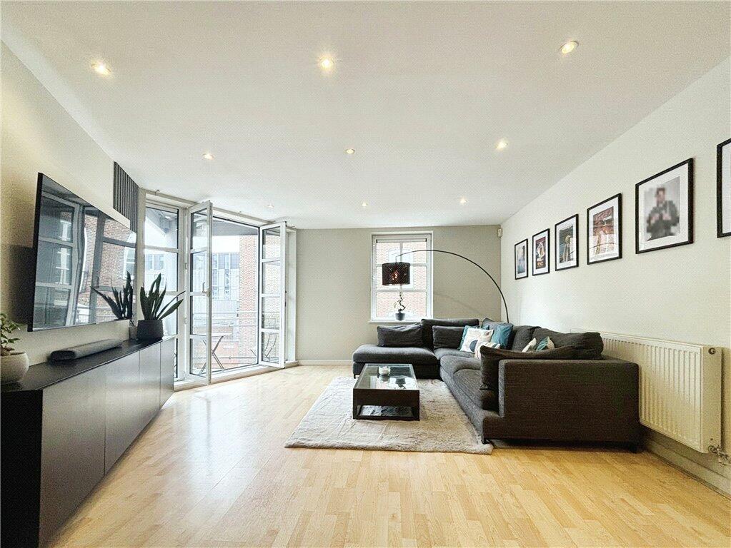 Main image of property: Sussex Street, Winchester, Hampshire