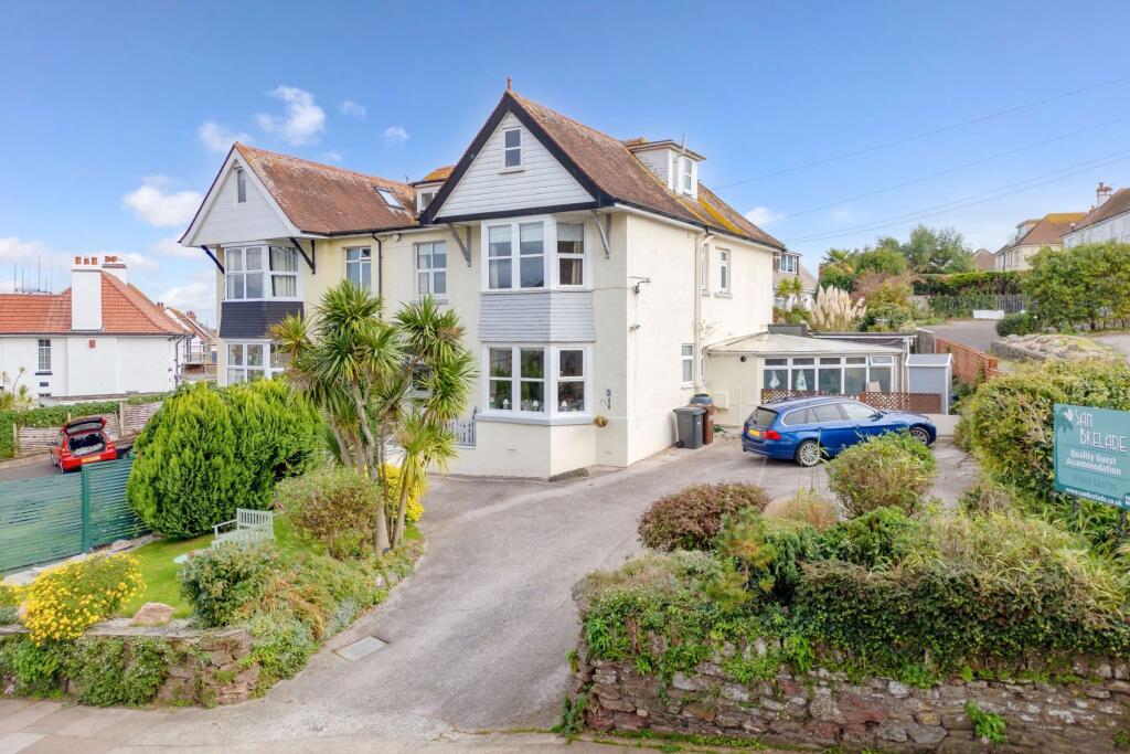 Main image of property: San Brelade Hotel,  Alta Vista Road, Paignton