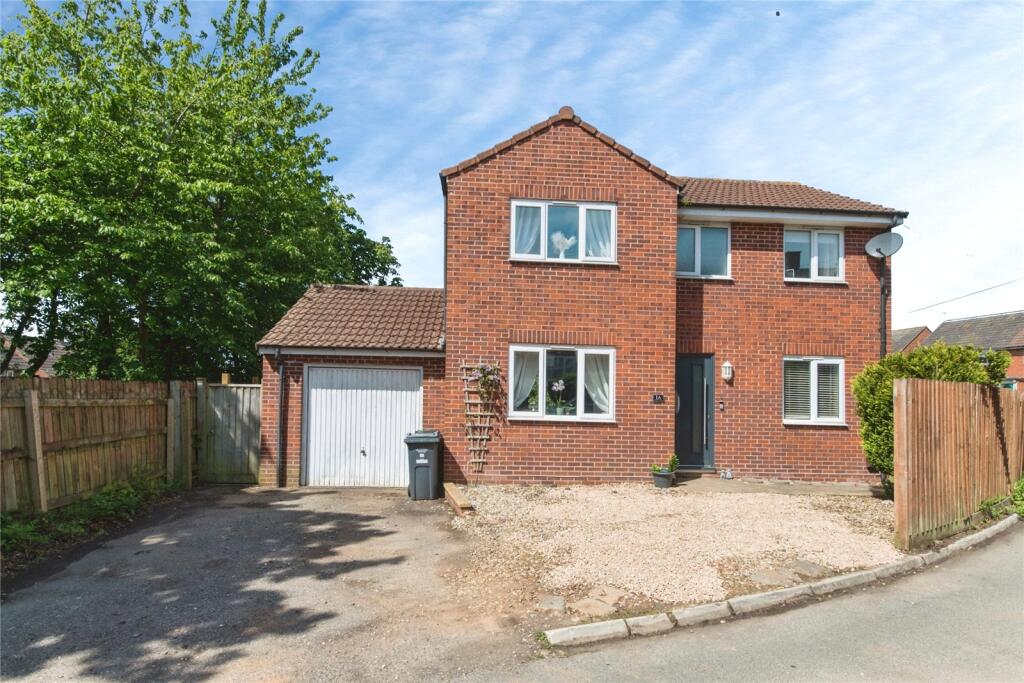 Main image of property: Berry Close, Exmouth, Devon, EX8