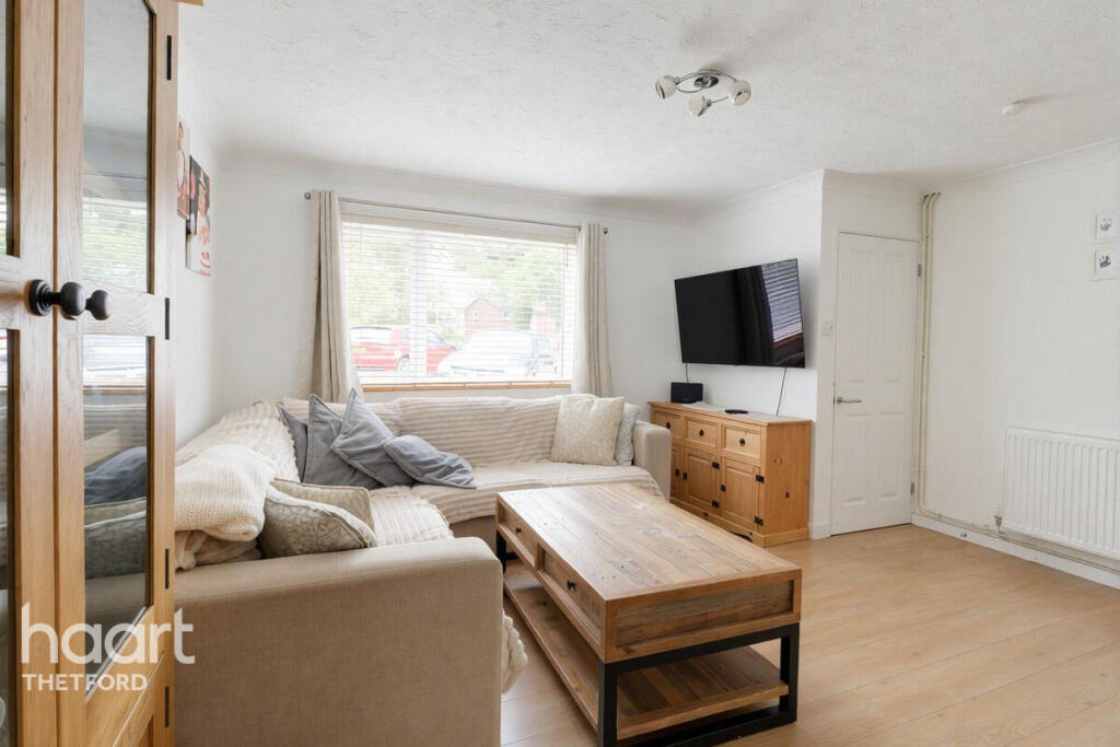 House in Thetford, Woodlands - View 5