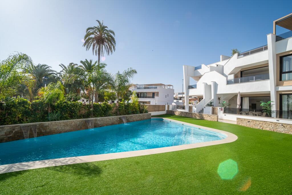 Main image of property: Murcia, San Pedro del Pinatar