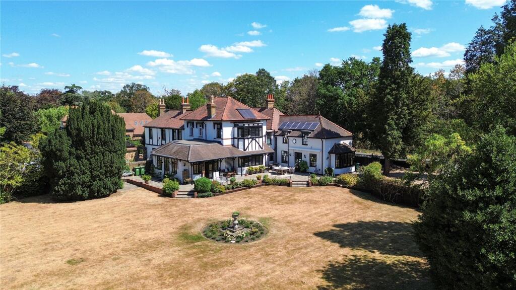 Main image of property: Ashford Road, Laleham, Surrey, TW18