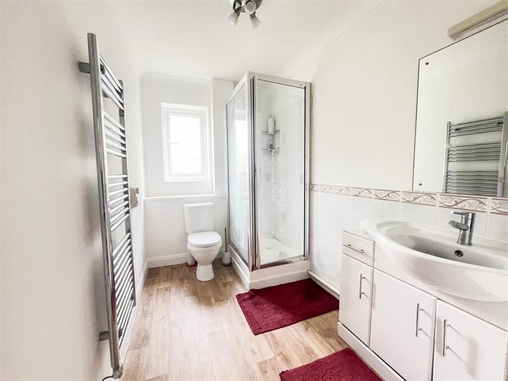 Apartment in Wealden, Sandy Cross, Heathfield and Waldron - More