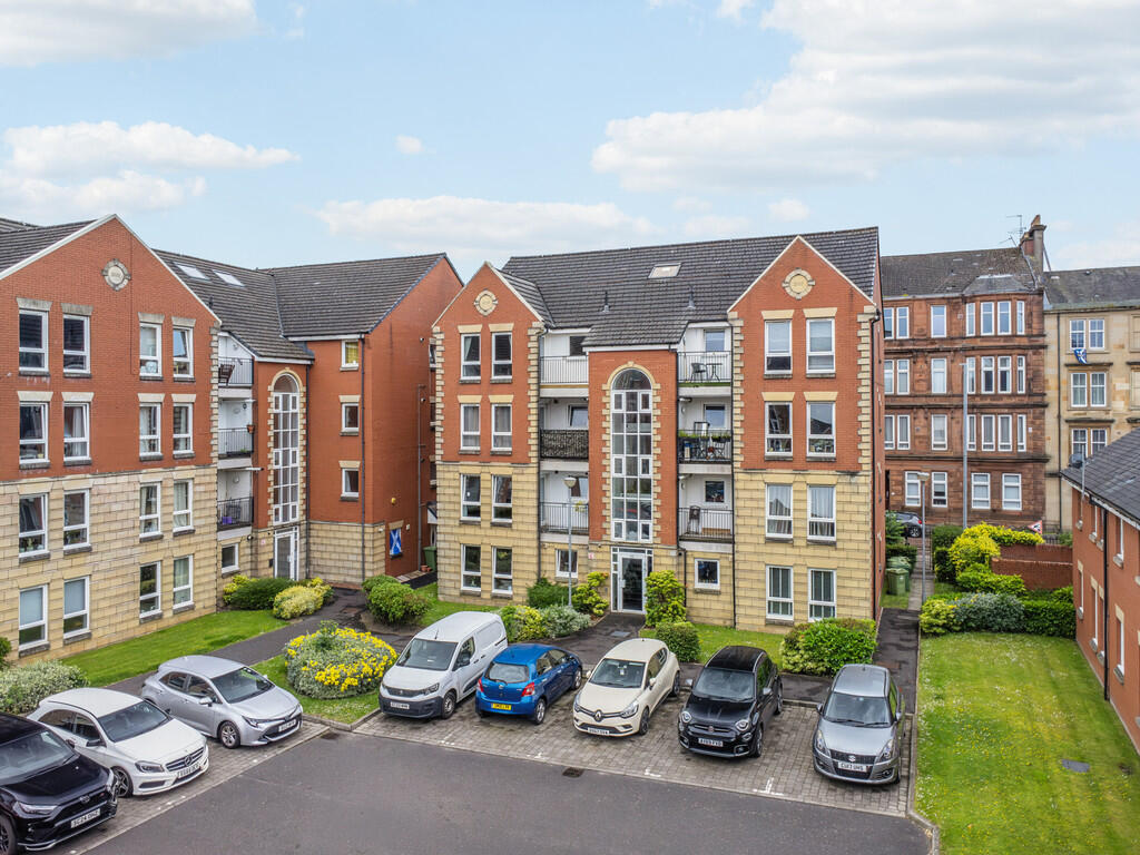 Main image of property: Greenhead Street, Glasgow