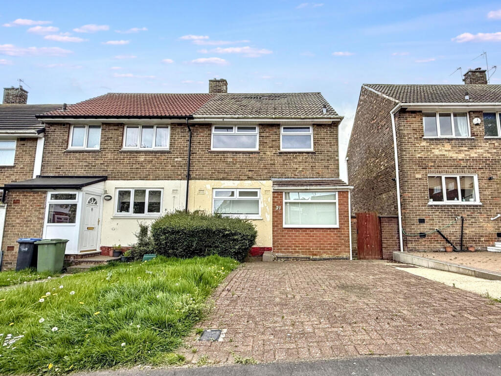 Main image of property: Granville Road, Peterlee, Durham, SR8 5RG