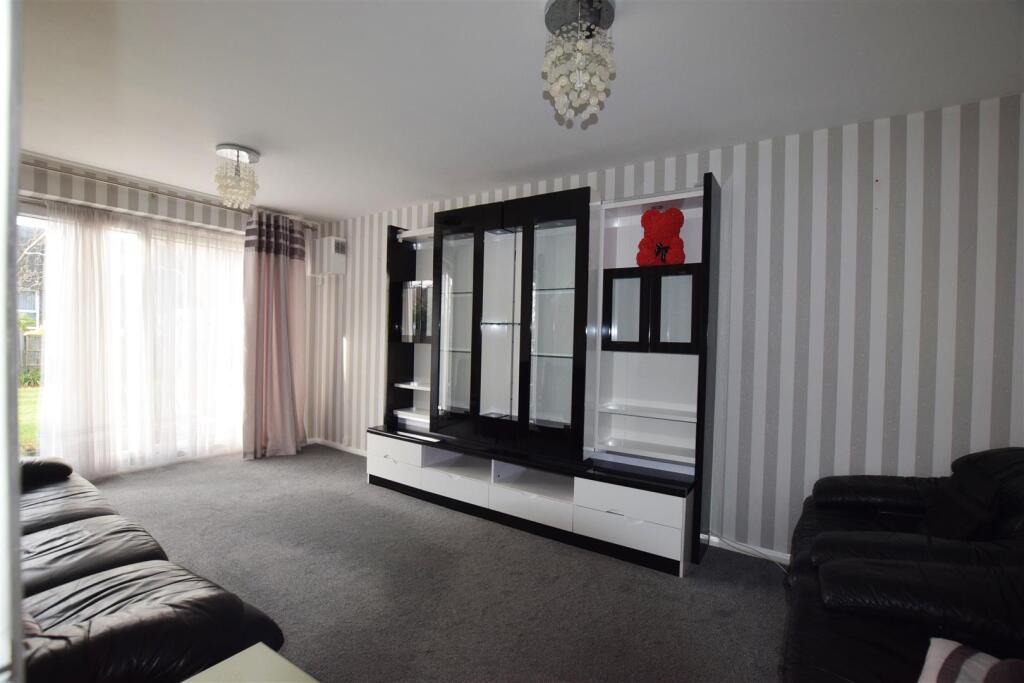 Main image of property: Merryfield Gardens, Stanmore, HA7