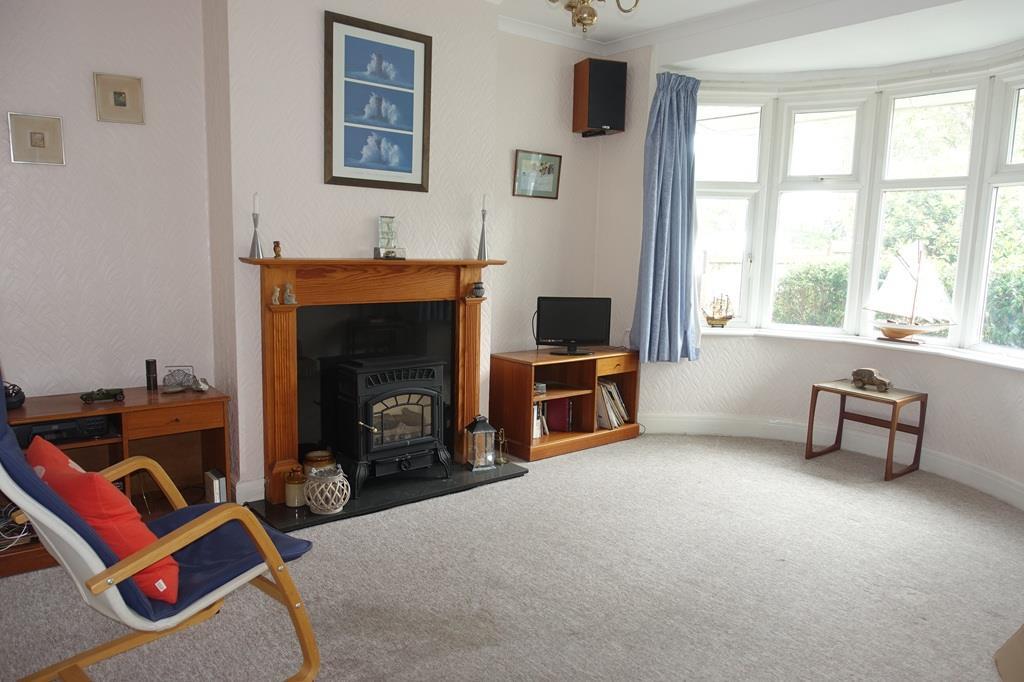 House in St. Leonards-on-Sea, Silverhill Park - View 2