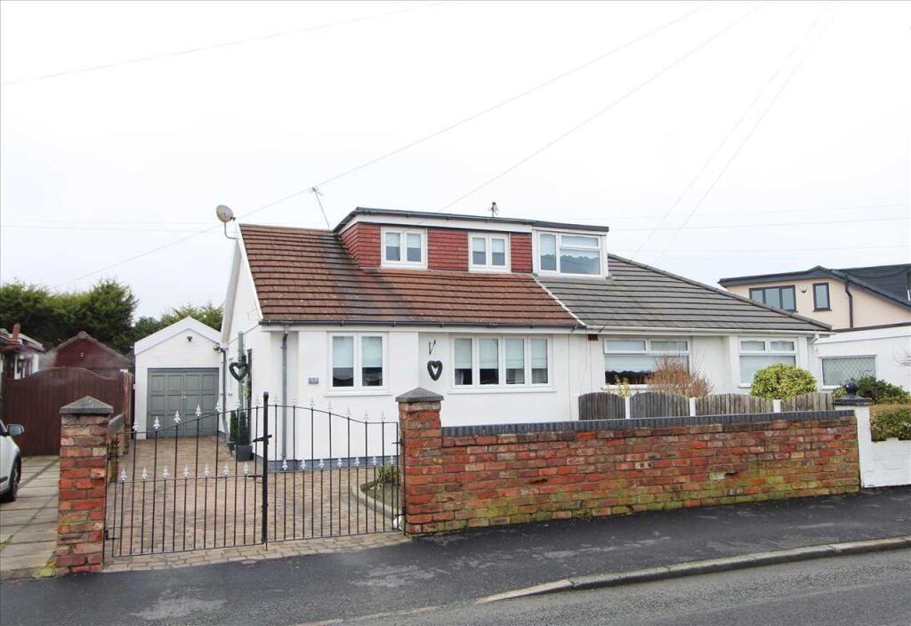 Main image of property: Hayes Drive, Melling